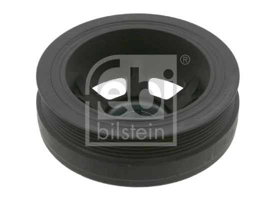Belt Pulley, crankshaft